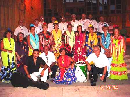 BODA CATEDRAL ALBACETE 2004