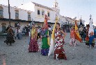 BANDERAS HERMANDAD VALENCIA