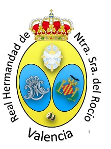 ESCUDO HERMANDAD VALENCIA